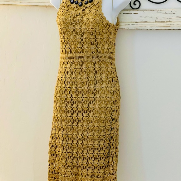 Evening Cocktail Dress - Picture 2 of 5